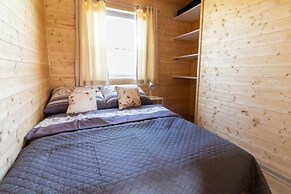 Comfortable Holiday Cottages in Mielno
