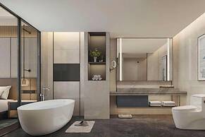 Courtyard By Marriott Wuhan Hankou