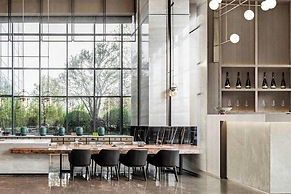 Courtyard By Marriott Wuhan Hankou