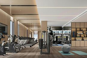 Courtyard By Marriott Wuhan Hankou