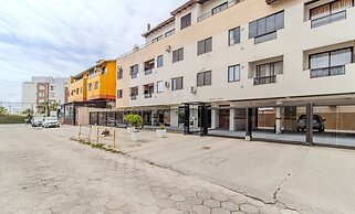 Apto 50m From the Beach in Ingleses Norte Bab0202
