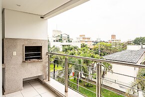 Apt With Pool 250m From Jurere Beach Aya201
