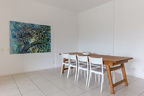 Apt With Pool 250m From Jurere Beach Aya201