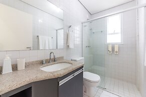 Apt With Pool 250m From Jurere Beach Aya201