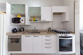 Apt With Pool 250m From Jurere Beach Aya201