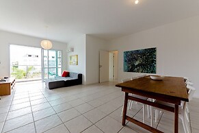 Apt With Pool 250m From Jurere Beach Aya201