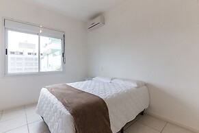Apt With Pool 250m From Jurere Beach Aya201