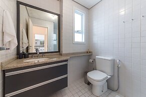 Apt With Pool 250m From Jurere Beach Aya201