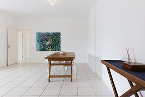 Apt With Pool 250m From Jurere Beach Aya201