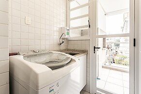 Apt With Pool 250m From Jurere Beach Aya201