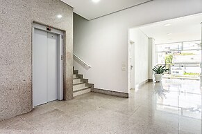 Apt With Pool 250m From Jurere Beach Aya201