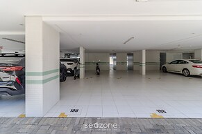 Apart in Cond. w/ Access to Beach and Pool Ave0232