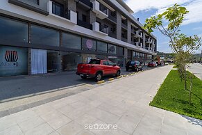 Modern Apartment Near the Beach! - Atc0301