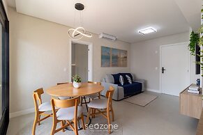 Modern Apartment Near the Beach! - Atc0301