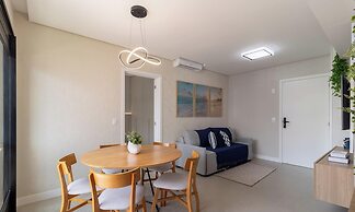 Modern Apartment Near the Beach! - Atc0301