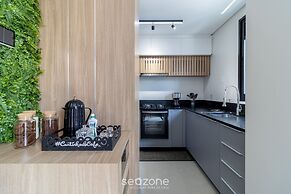 Modern Apartment Near the Beach! - Atc0301