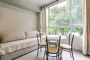Studio Near Lagoa da Conceicao BDR