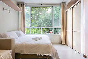 Studio Near Lagoa da Conceicao BDR