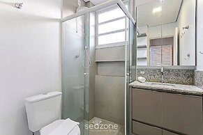 Studio Near Lagoa da Conceicao BDR