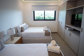 BOSA HOTELS & RESIDENCES