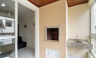 Apartments With Pool in Floripa - CAC