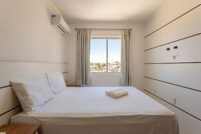 Apartments With Pool in Floripa - CAC