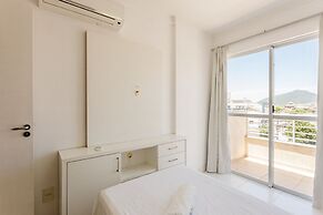Apartments With Pool in Floripa - CAC