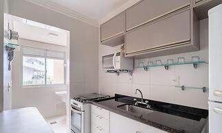 Apartments With Pool in Floripa - CAC