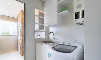 Apartments With Pool in Floripa - CAC