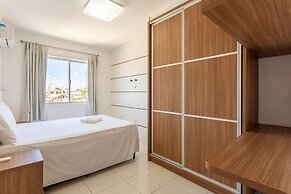 Apartments With Pool in Floripa - CAC