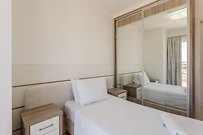 Apartments With Pool in Floripa - CAC