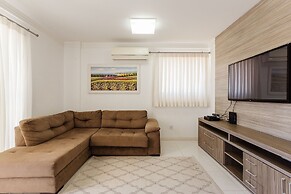 Apartments With Pool in Floripa - CAC