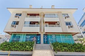 Apartments With Pool in Floripa - CAC