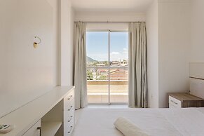 Apartments With Pool in Floripa - CAC