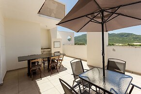 Apartments With Pool in Floripa - CAC