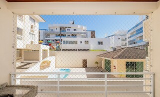 Apartments With Pool in Floripa - CAC