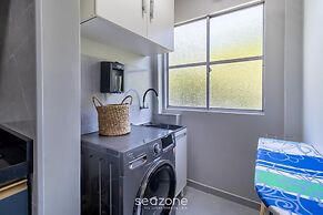 Condominium in Floripa 300m From the Beach - CAS