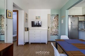 Condominium in Floripa 300m From the Beach - CAS