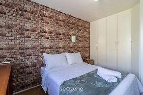Condominium in Floripa 300m From the Beach - CAS