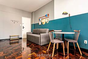 Practical Apt in Downtown 350m SC Museum Cat406
