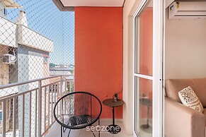 Charming Apt Just 600m From the Sea! - VLA