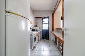 Ap w/ Balcony 200 m From the Beach Ingleses Vin202