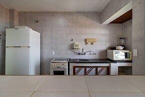 Ap w/ Balcony 200 m From the Beach Ingleses Vin202