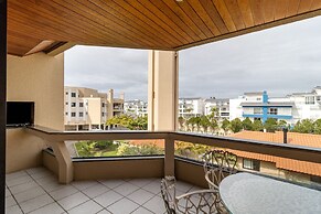 Ap w/ Balcony 200 m From the Beach Ingleses Vin202