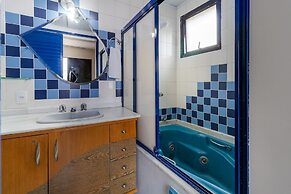Ap w/ Balcony 200 m From the Beach Ingleses Vin202