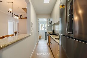 Charming apt Just 350m From the Beach! - Vgn0102