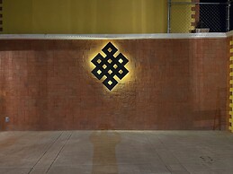 SUITES EJECUTIVAS ALCANFORES