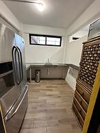 SUITES EJECUTIVAS ALCANFORES