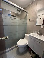 SUITES EJECUTIVAS ALCANFORES