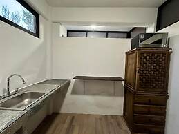 SUITES EJECUTIVAS ALCANFORES